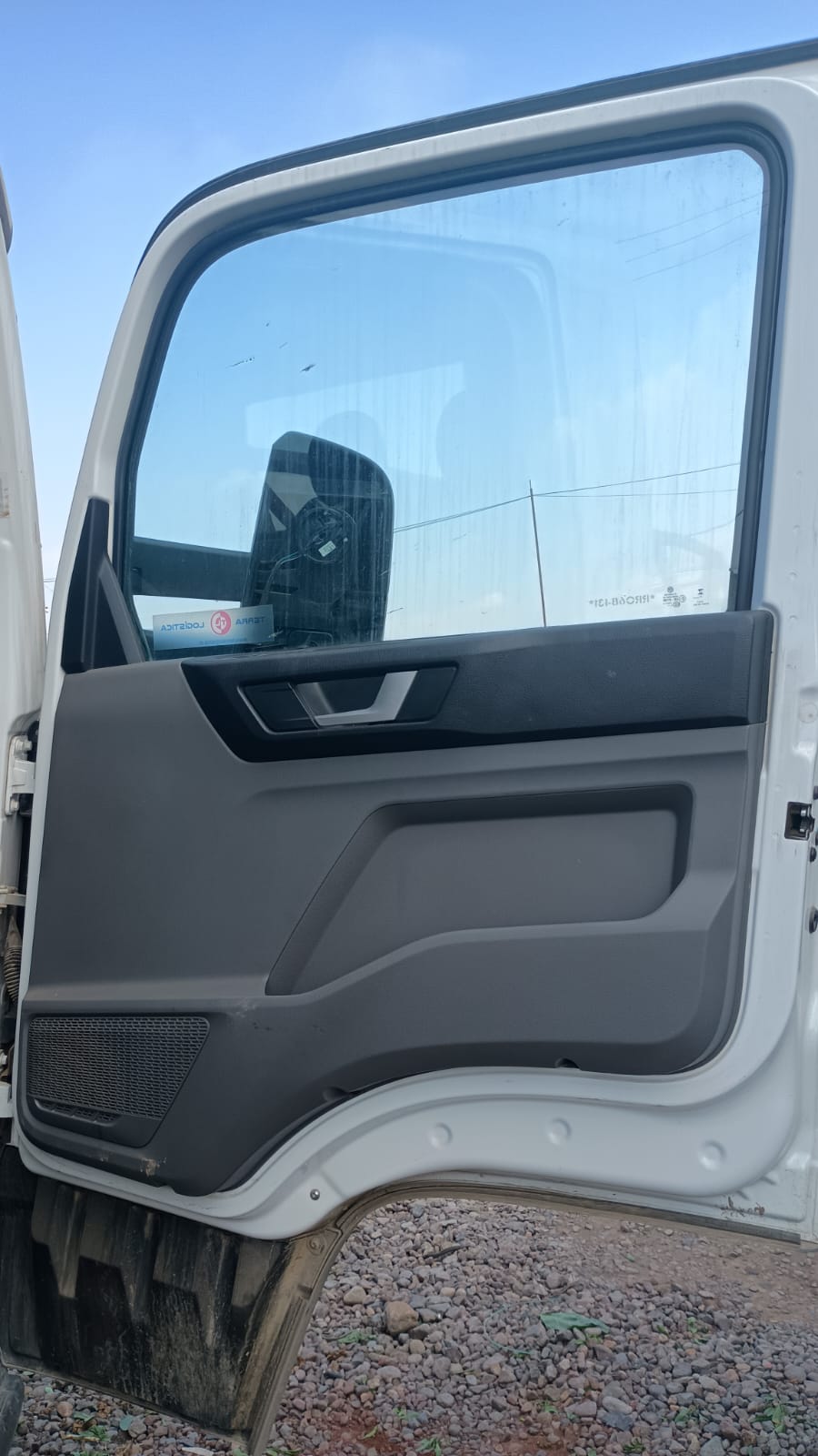 ESTANQUE ACUMULADOR DE AIRE Volkswagen DELIVERY 9.170 2019  USADO  EN DESARME